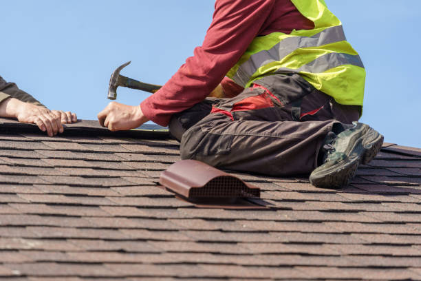 Roof Installation Near Me in Byron Center, MI