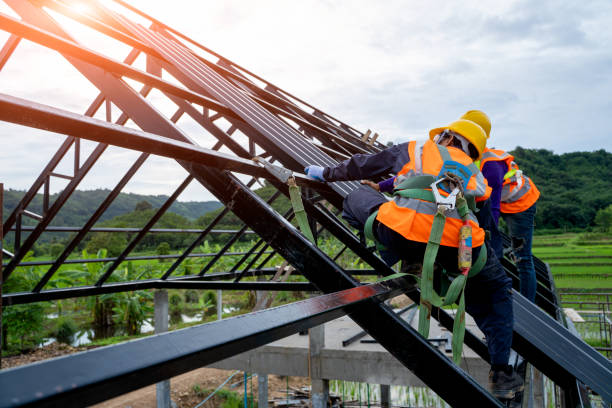 Best Storm Damage Roof Repair  in Byron Center, MI