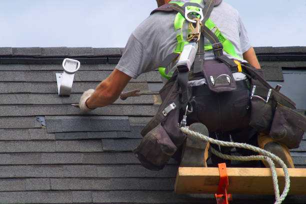 Byron Center, MI Roofing Contractor Company