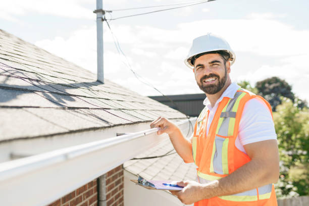 Best Best Roofing Contractors  in Byron Center, MI