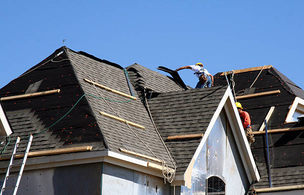 Best Roof Waterproofing Services  in Byron Center, MI