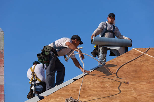 Best New Roof Installation  in Byron Center, MI