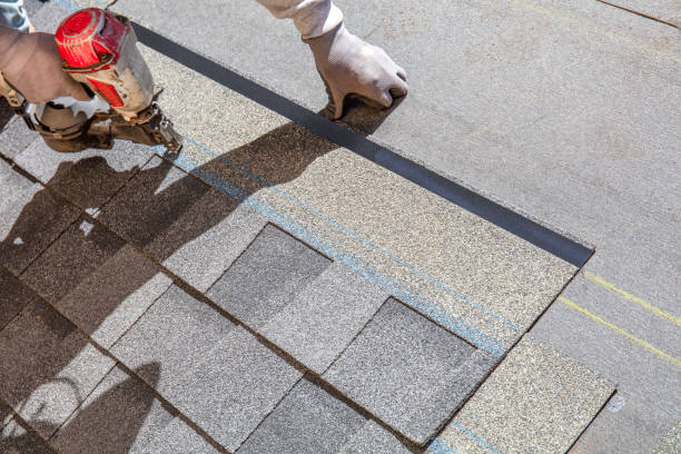 Quick and Trustworthy Emergency Roof Repair Services in Byron Center, MI