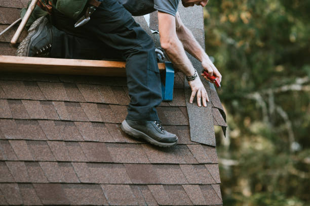 Best Flat Roof Repair Services  in Byron Center, MI