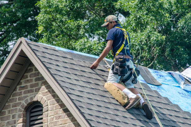 Best Tile Roofing Contractor  in Byron Center, MI